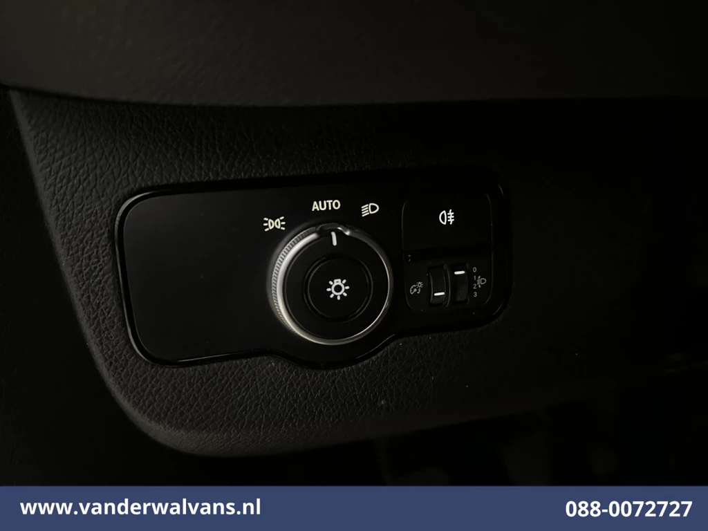 Mercedes-Benz Sprinter – foto 15