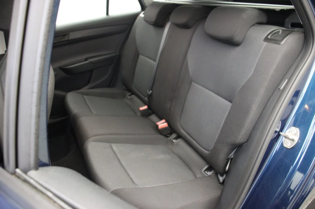 Škoda Fabia – foto 16
