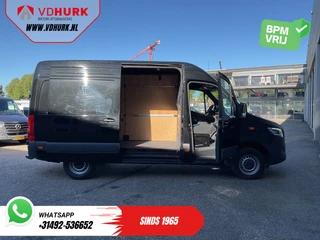 Mercedes-Benz Sprinter – thumbnail 5