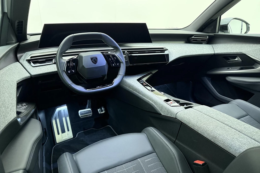 Peugeot 5008 – foto 20