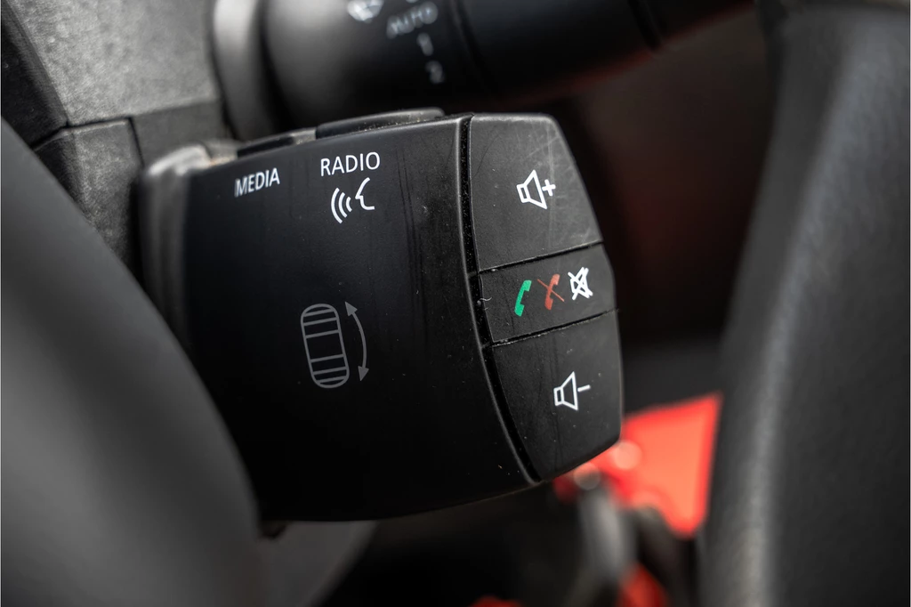 Renault Master – foto 19