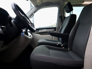 Volkswagen Transporter – thumbnail 10