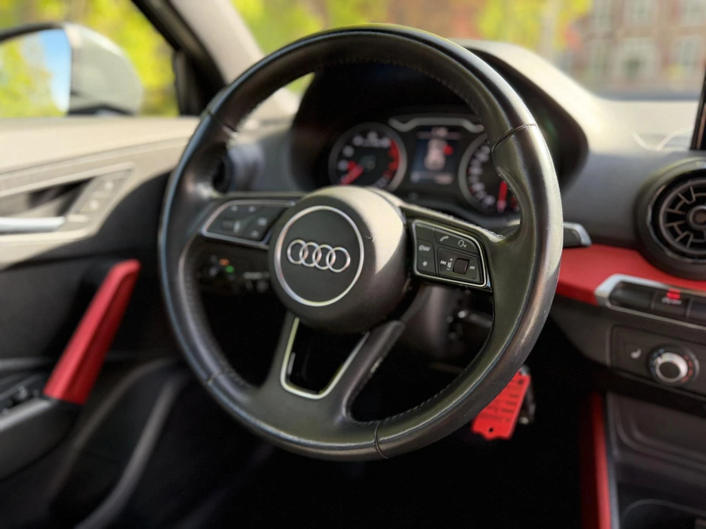 Audi Q2 – foto 13