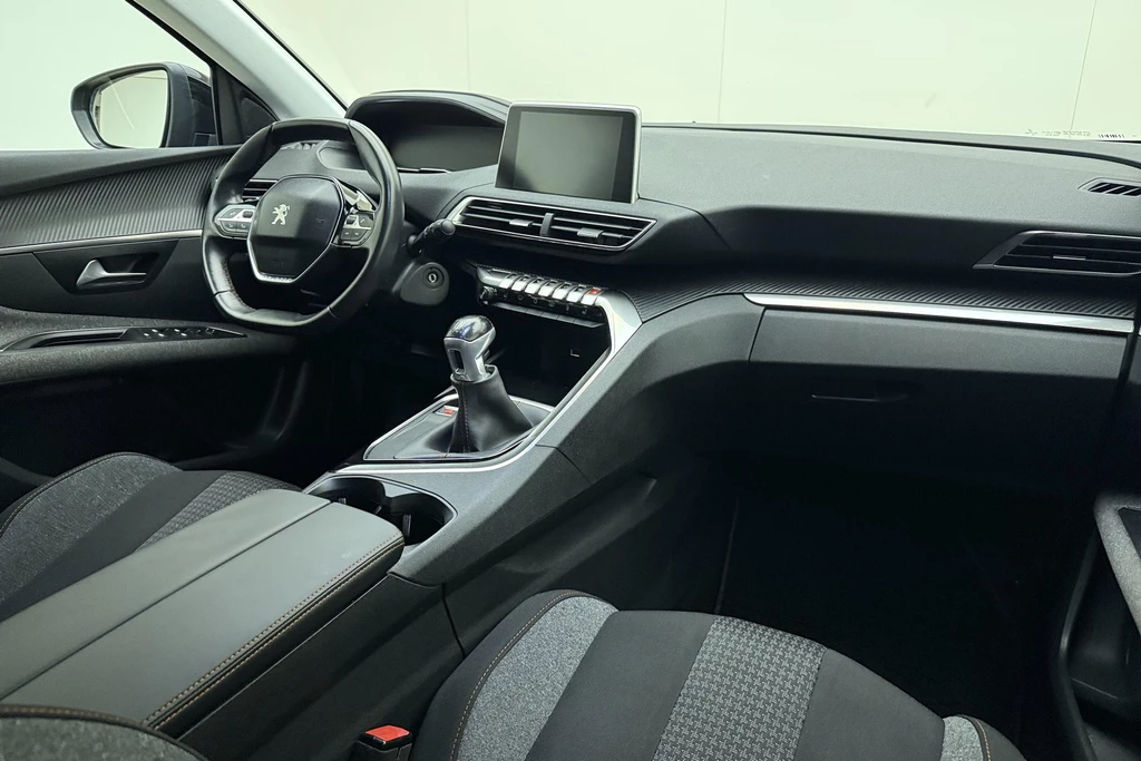 Peugeot 3008 – foto 15