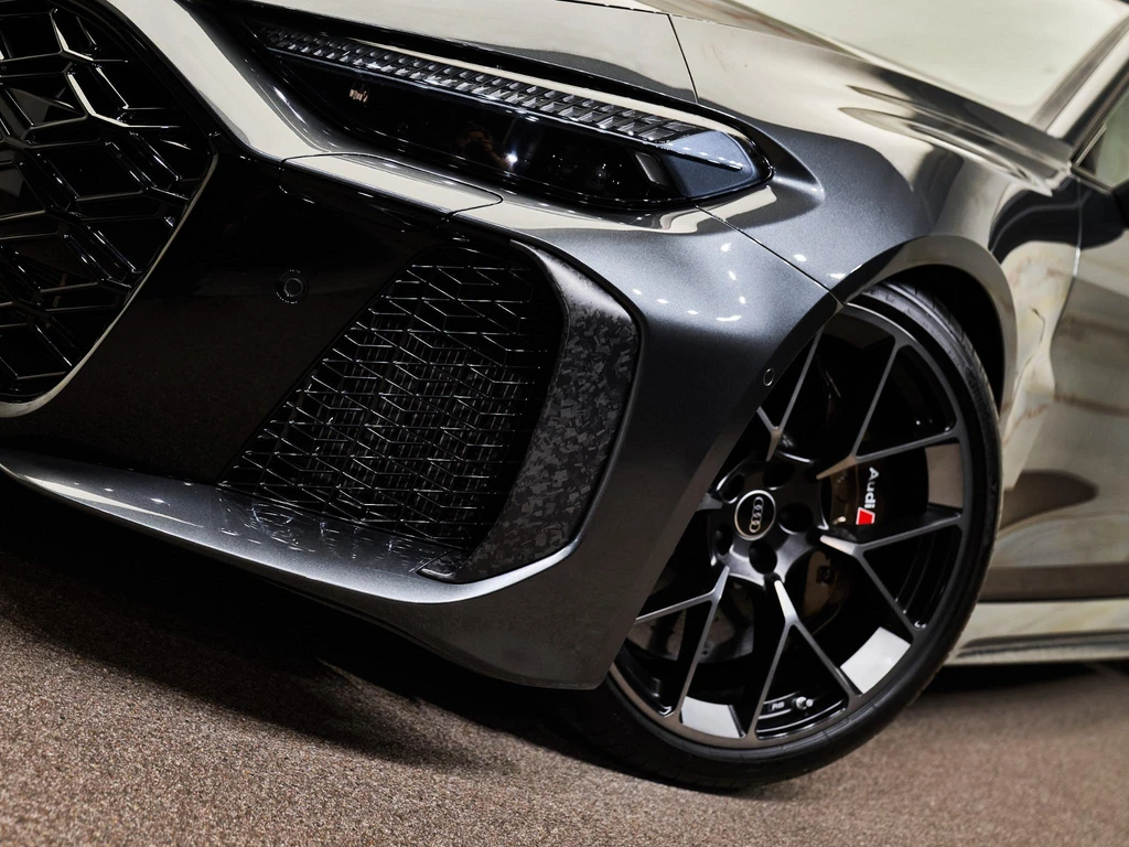 Audi RS5 – foto 11