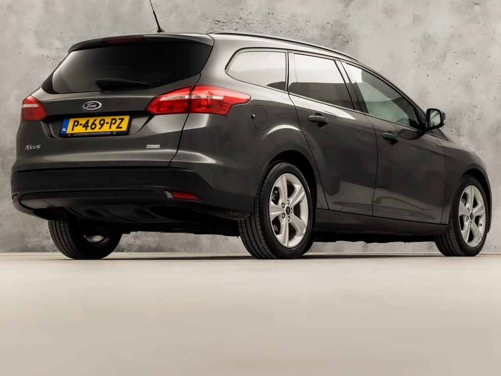 Ford Focus – foto 5