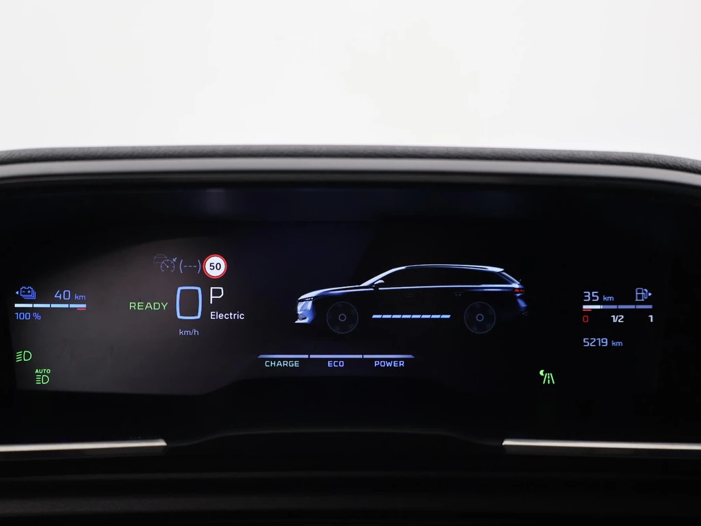Peugeot 508 – foto 48