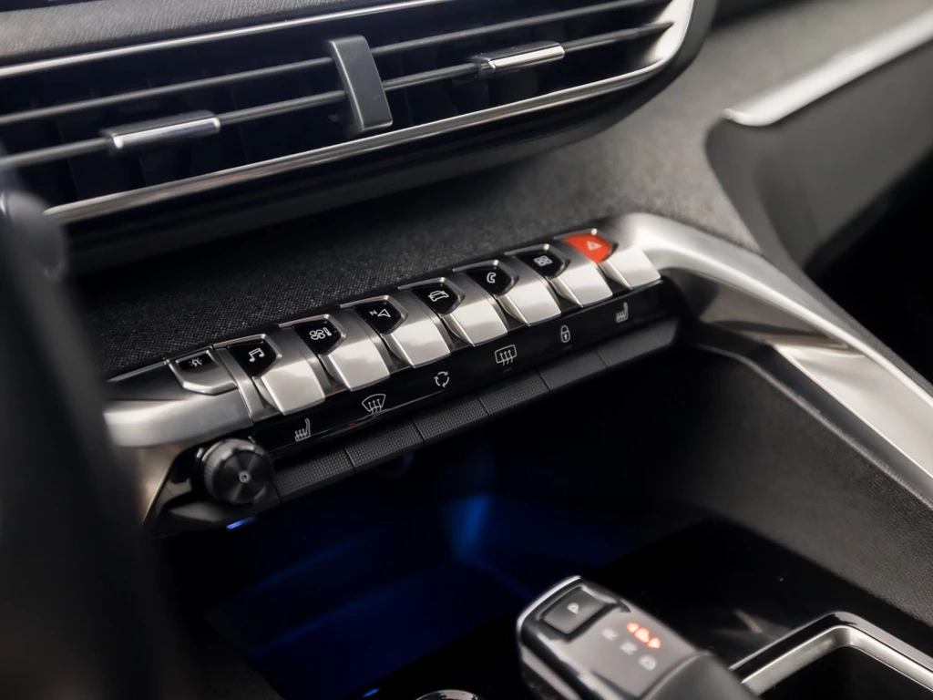 Peugeot 5008 – foto 10