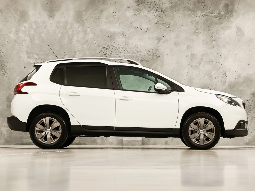 Peugeot 2008 – foto 8