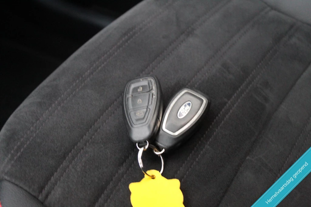 Ford Kuga – foto 36