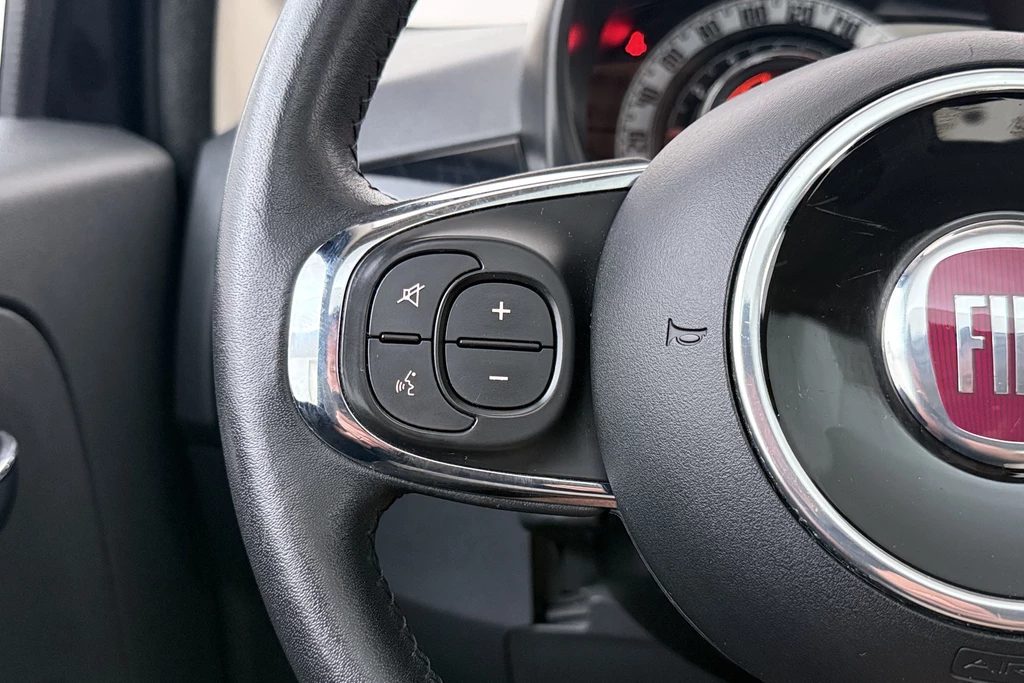 Fiat 500 – foto 16