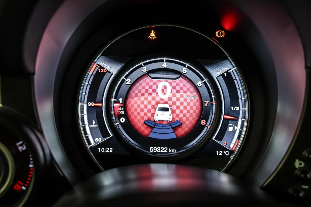 Fiat 595 – foto 34