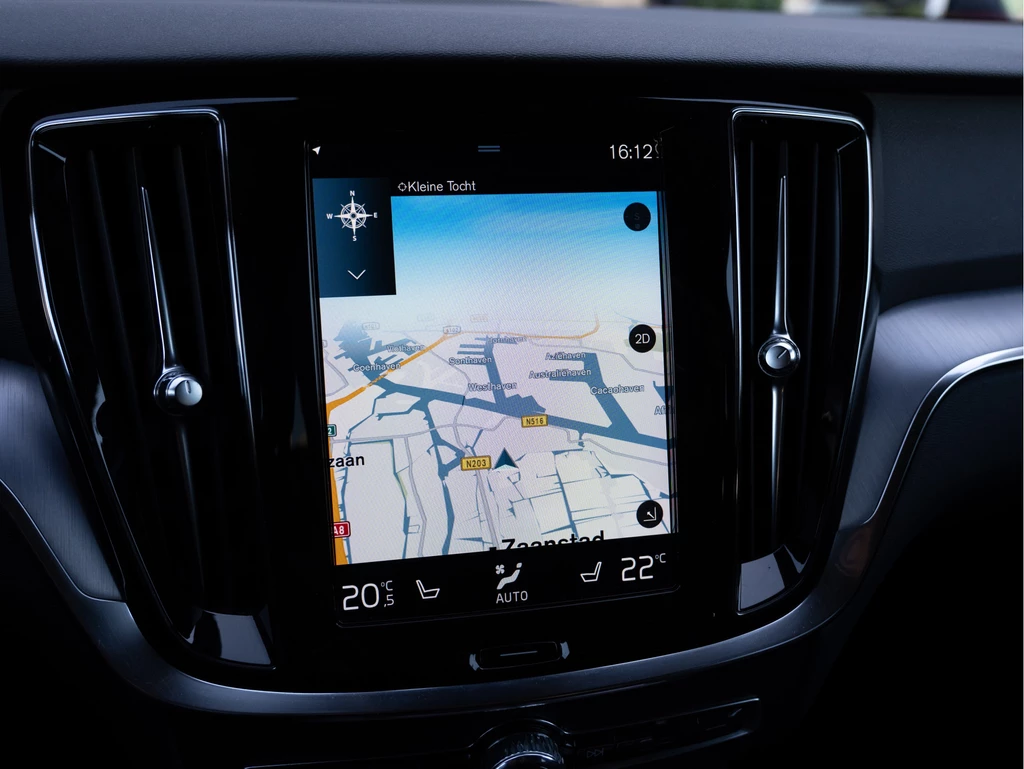 Volvo V60 – foto 20