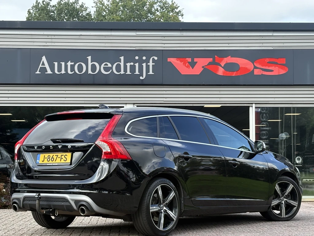 Volvo V60 – foto 5