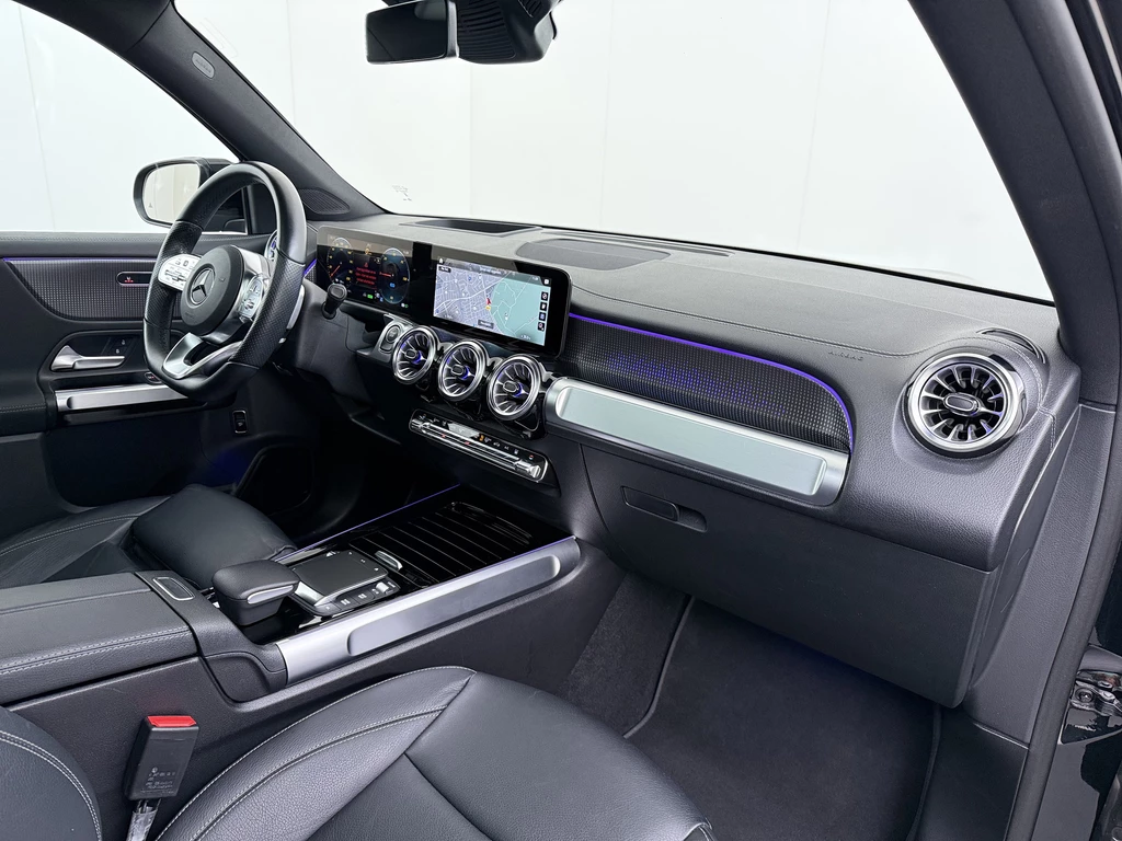 Mercedes-Benz EQB – foto 43