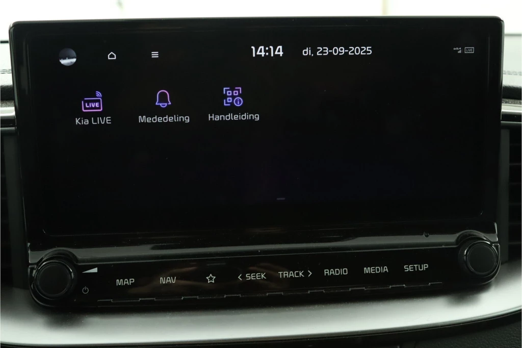 Kia Ceed Sportswagon – foto 52