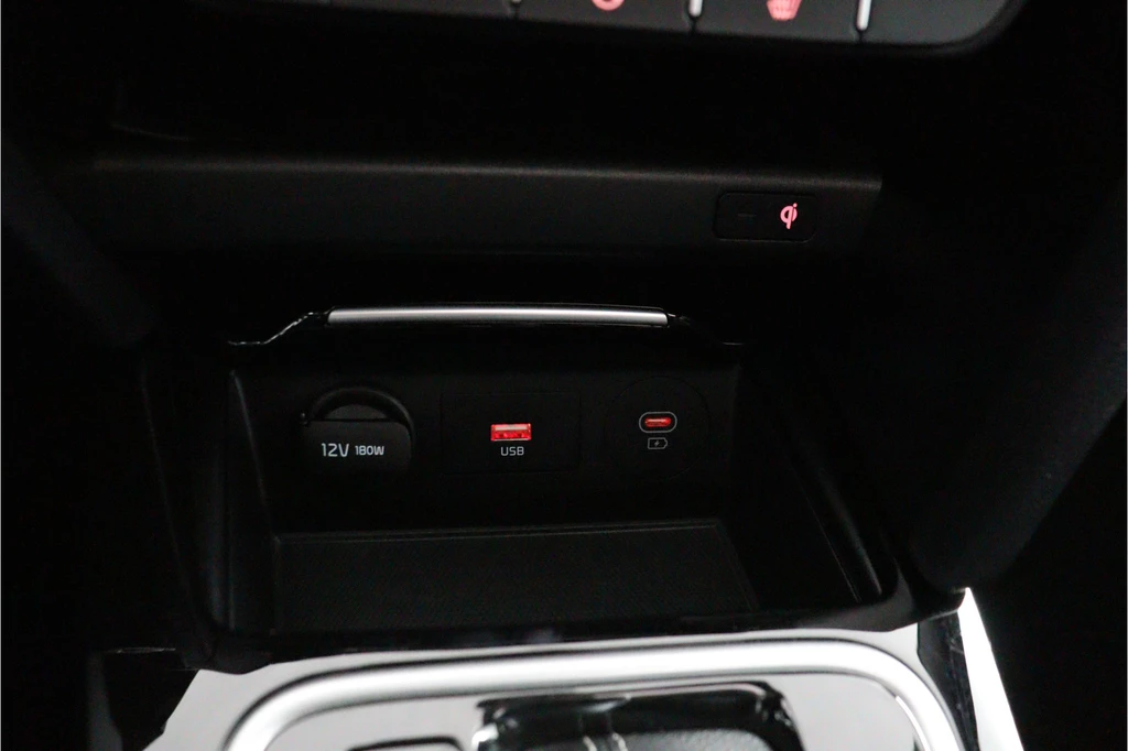 Kia Ceed Sportswagon – foto 52