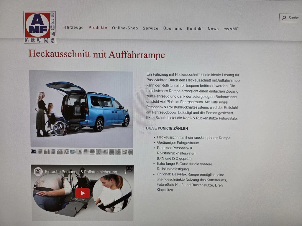 Citroën ë-Spacetourer – foto 55