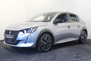 Peugeot 208 – thumbnail 1