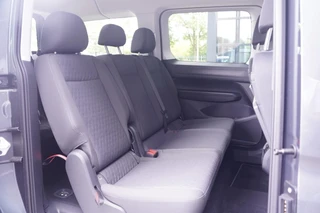 Volkswagen Caddy – thumbnail 47