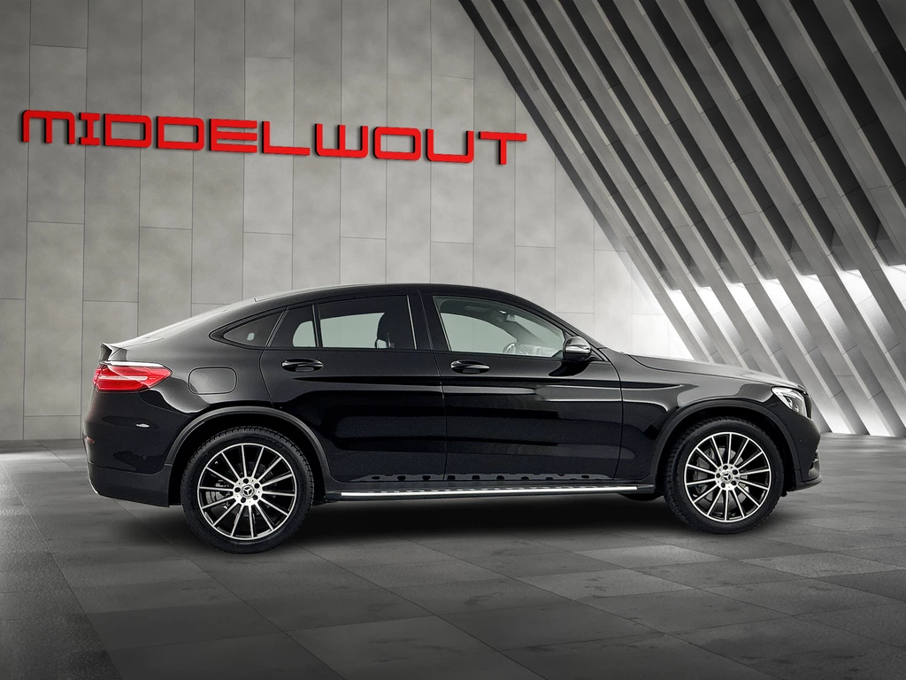 Mercedes-Benz GLC – foto 8
