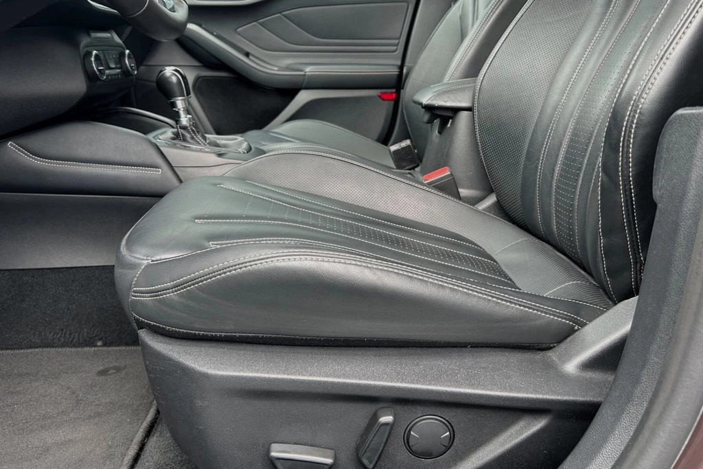 Ford Focus – foto 9