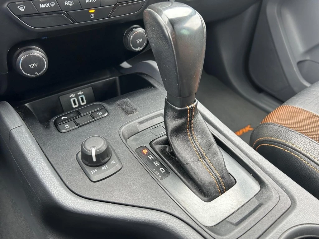 Ford Ranger – foto 19