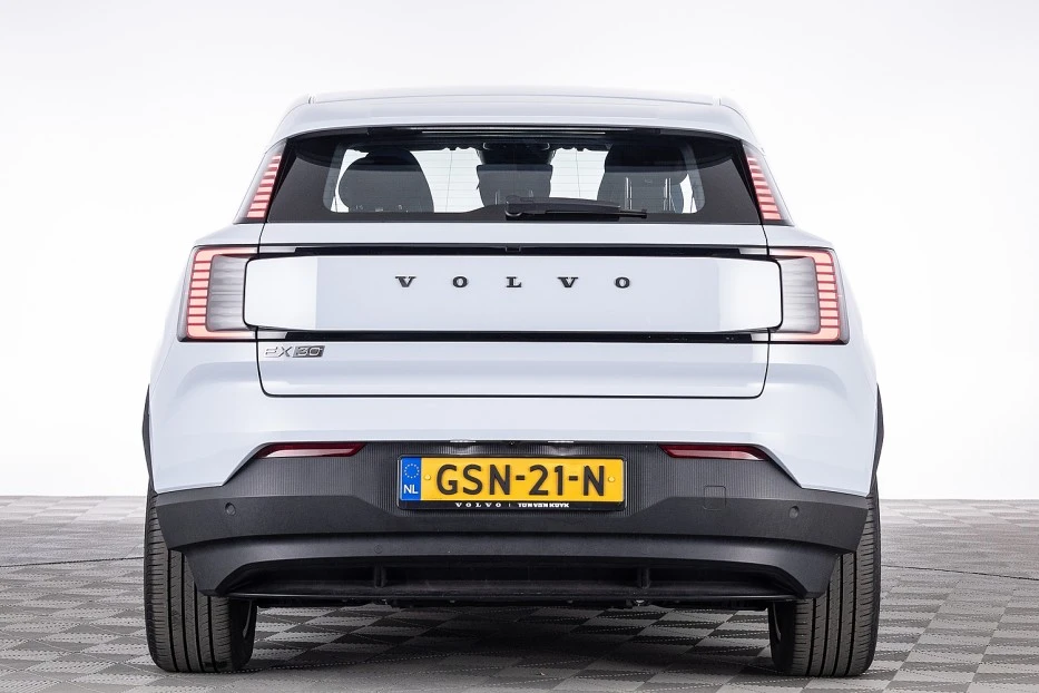 Volvo EX30 – foto 5