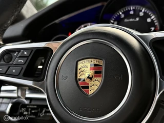Porsche Panamera – thumbnail 32