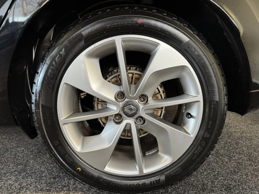 Renault Clio – foto 29