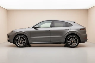 Porsche Cayenne – thumbnail 2