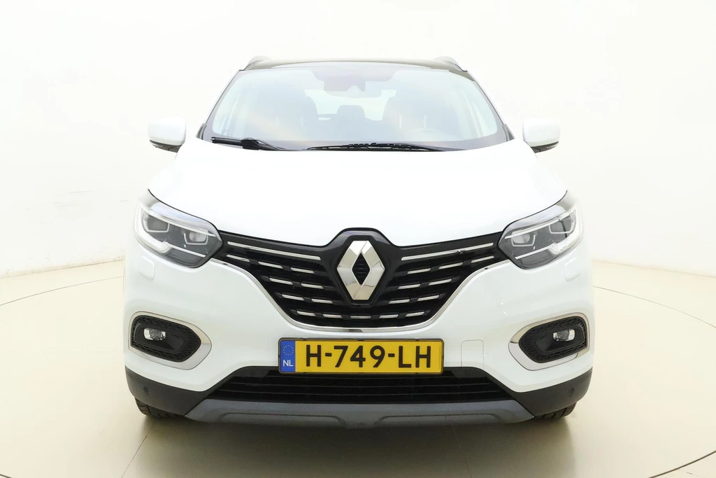 Renault Kadjar – foto 9