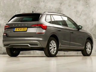 Škoda Kamiq – thumbnail 4