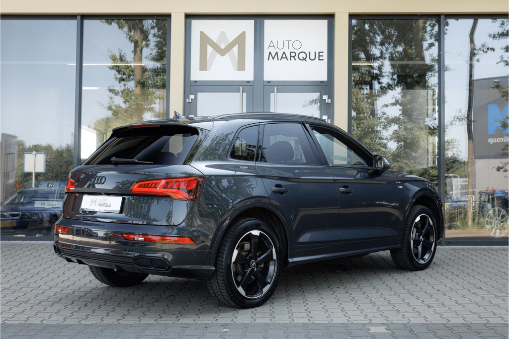 Audi Q5 – foto 4