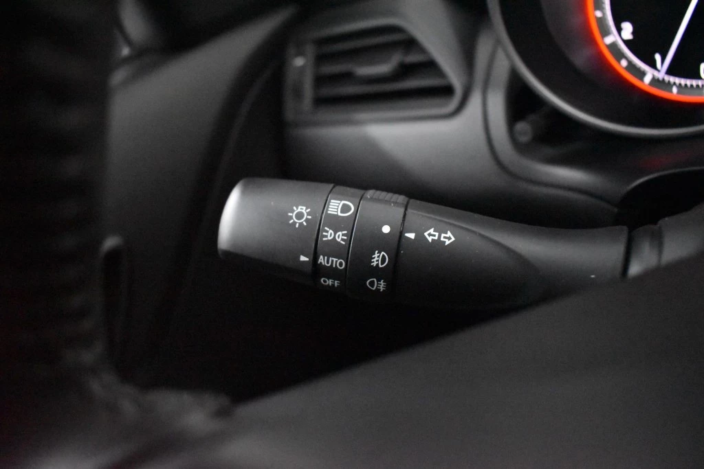 Suzuki Swift – foto 15