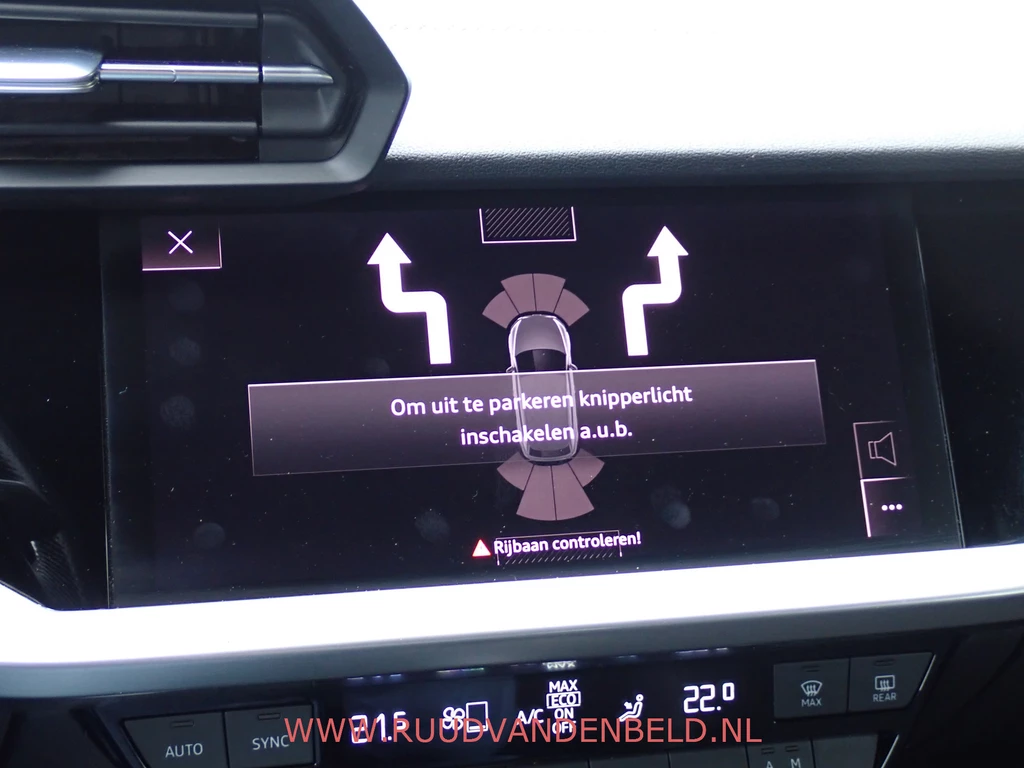 Audi A3 – foto 23