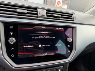 SEAT Arona – thumbnail 25