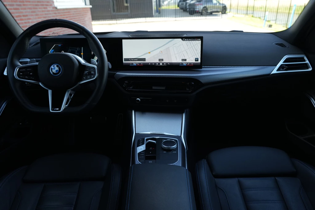 BMW 3 Serie – foto 6
