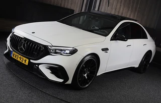 Mercedes-Benz E-Klasse – thumbnail 2
