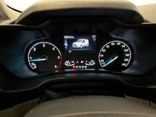 Ford Transit Connect – thumbnail 14