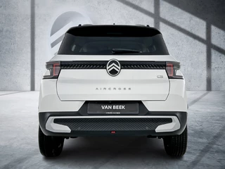 Citroën C3 Aircross – thumbnail 3