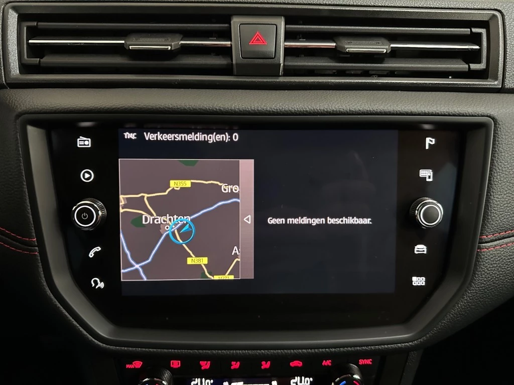 SEAT Ibiza – foto 53