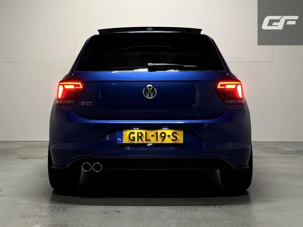 Volkswagen Polo – foto 10