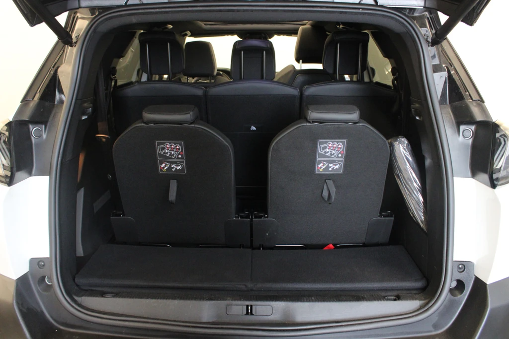 Peugeot 5008 – foto 12