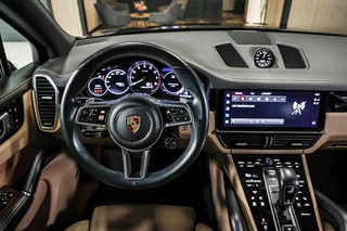 Porsche Cayenne – thumbnail 29
