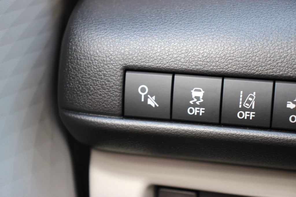 Suzuki Swift – foto 20