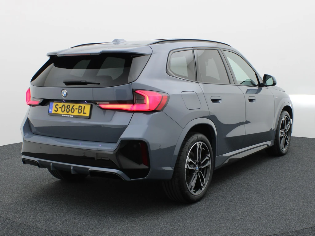 BMW X1 – foto 9