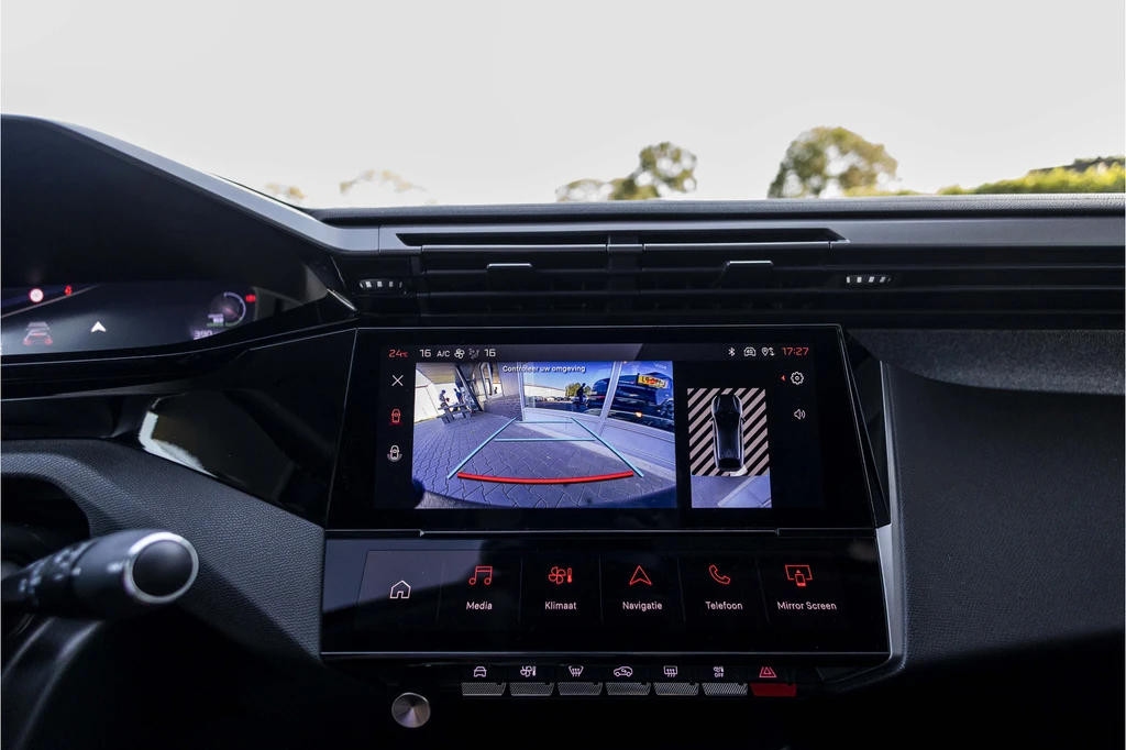 Peugeot 408 – foto 23