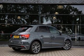 Audi A1 Sportback – thumbnail 3