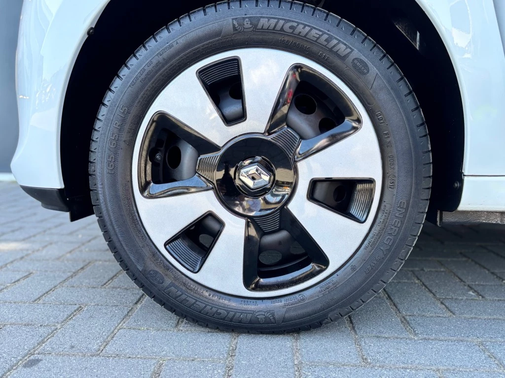 Renault Twingo – foto 13